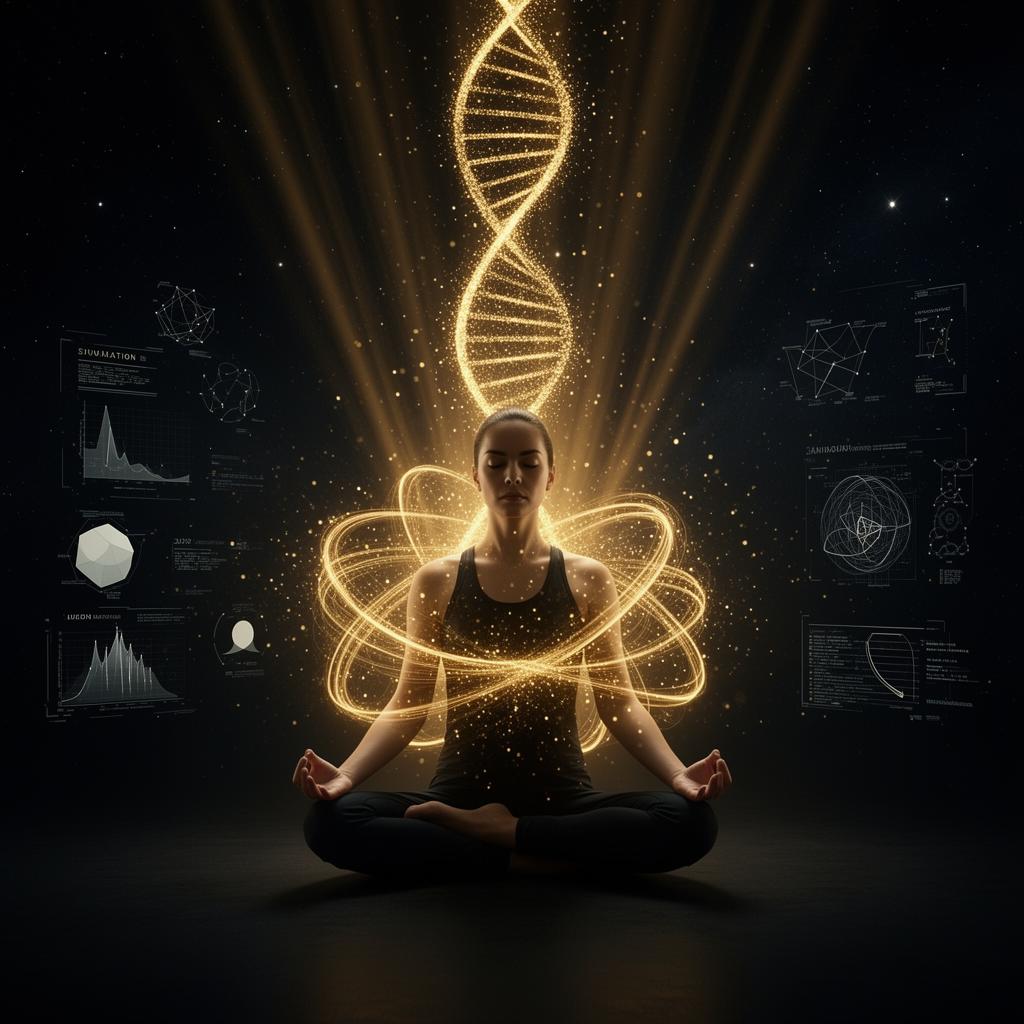 InnerWave — AI Guided Meditation for Inner Peace